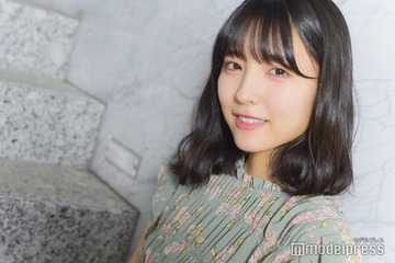 乃木坂46早川聖来、卒業・芸能界引退発表でファン衝撃 北川悠理に続き4期生2人目 画像