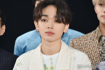 宮世琉弥、胸キュン対決で優勝目指す 超特急ライブは「こっそり後ろで見ようと思ってます」＜ホスト相続しちゃいました＞ 画像