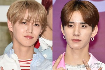 JO1白岩瑠姫、佐藤景瑚から連続23件のLINE届く メンバー内で噂になった内容も明かす 画像
