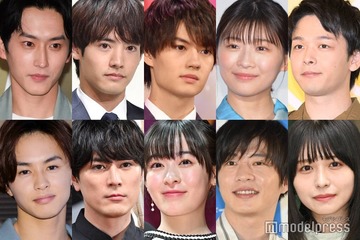 読者が選ぶ「2023年夏楽しみなドラマ」ランキングを発表＜1位～20位＞ 画像