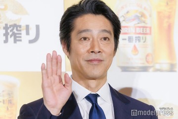 堤真一、体調不良で出演舞台・フィナーレ京都公演休演 代役は演出・小林顕作＜帰ってきたマイ・ブラザー＞ 画像