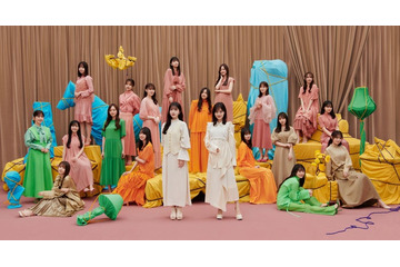 「テレ東音楽祭2023夏」注目ポイント公開 乃木坂46が名曲サマーソングメドレー生披露 画像