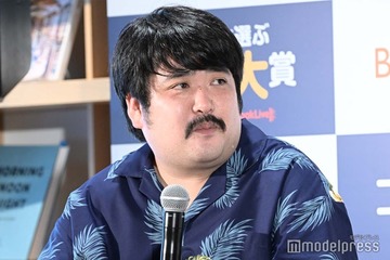 空気階段・鈴木もぐら、睡眠クリニックの検査で危険数値 結果に医師も衝撃「よく生きて来てくれました」 画像