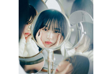 なえなの、RADWIMPS野田洋次郎プロデュース楽曲「うあのそら」リリース「とても緊張した」 画像