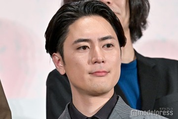 間宮祥太朗、“生まれ変わりたい憧れの存在”は？「ひよってました」意外な一面明らかに 画像
