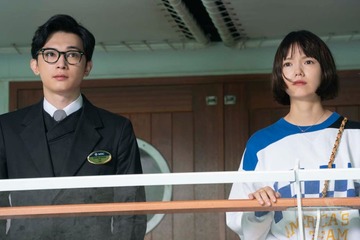坂元裕二氏、Netflixと5年契約を締結 第1弾は吉沢亮×宮崎あおいのミステリー＆ロマンティックコメディ「クレイジークルーズ」 画像