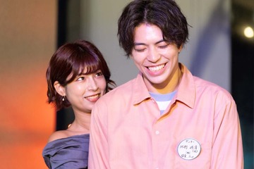北村一輝の息子・北村将清、芸能人だけの合コン参加 元恵比寿マスカッツ・ギャル…モデルに奪い合われる 画像