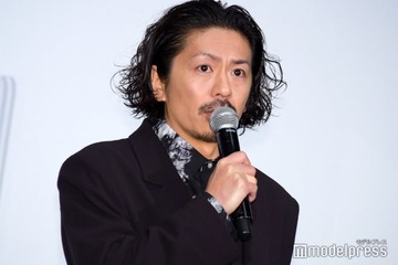 森田剛、なりすましアカウントに注意喚起 画像
