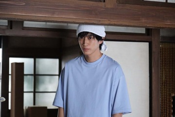 杉野遥亮、俳優は「向いていないと思うことの方が多い」“挫折経験”についても明かす＜ばらかもん＞ 画像