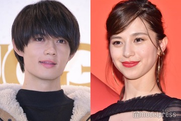 佐野勇斗、中条あやみとの関係性語る “あだ名”呼びも披露 画像