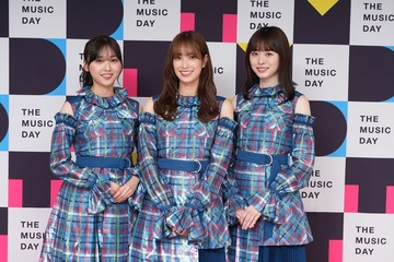 日向坂46「約束の卵」TV歌唱への思い 衣装＆パフォーマンスの見どころ明かす＜「THE MUSIC DAY 2023」囲み取材＞ 画像