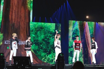 ＜TOMORROW X TOGETHER 京セラ公演ラストコメント全文＞スビン「とても遠い未来のように思えていました」ドーム公演実現までの思い MOAへ語った愛 画像