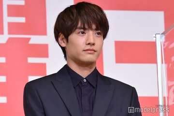 なにわ男子・藤原丈一郎、赤楚衛二から“夜に突然電話” 内容明かす 画像