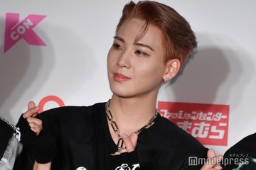 JO1川尻蓮、両親離婚の過去告白「涙出そうになる」瞬間とは 画像