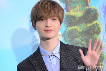 キスマイ玉森裕太、悩んでいる人への接し方明かす メンバーからの相談は「ないなぁ…（笑）」 画像