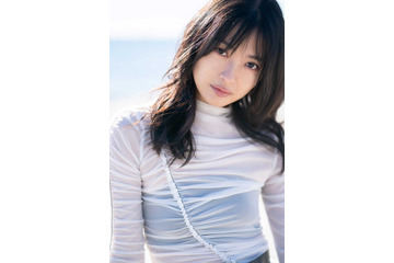北原里英、作家デビュー決定 アラサー女性のルームシェア物語描く＜おかえり、めだか荘＞ 画像