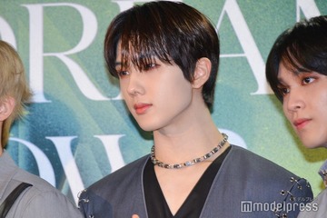 NCT DREAMチソン、個人インスタ開設 初投稿＆フォロー欄に注目集まる 画像