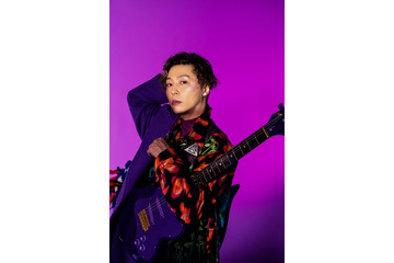 KinKi Kids堂本剛、平安神宮公演＆.ENDRECHERI.全国ツアー決定＜日程・会場一覧＞ 画像