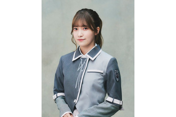 櫻坂46大沼晶保「ラヴィット！」7～9月の木曜担当に決定 画像