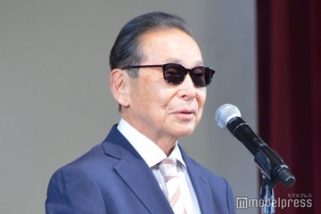 「タモリ倶楽部」最終回はタモリの初企画だった 40年間続けられた秘訣は「反省しないこと」＜第39回ATP賞テレビグランプリ受賞式＞ 画像