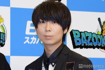 ゲス極・川谷絵音、プロデュースバンド「ジェニーハイ」メンバー・中嶋イッキュウの交際に驚愕「すげえ！おめでとう」 画像