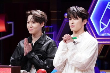 JO1河野純喜、川尻蓮と「小5クイズ」リベンジ参戦「前回と違うんだぞ！」2人の絆で快進撃 画像