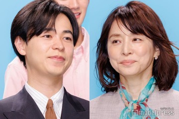 成田凌、石田ゆり子との“デート”にぬか喜び＜転職の魔王様＞ 画像