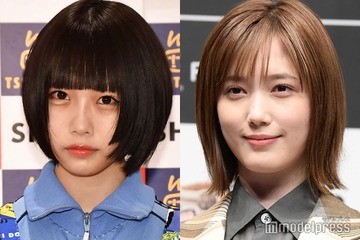 あの、友人・本田翼とのプライベート明かす 唯一共演してみたい芸能人は？ 画像
