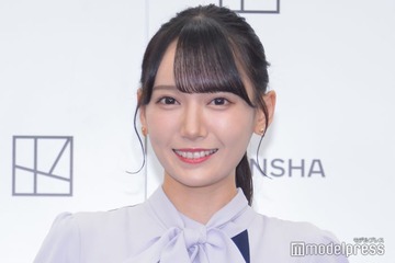 ≠ME鈴木瞳美、指原莉乃からの言葉に歓喜 “見せたことのない表情”見たメンバーの反応も明かす＜ひとめぼれ＞ 画像