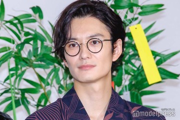 33歳・岡田将生、身長1cm伸びる 人間ドックで判明「この年齢で」＜１秒先の彼＞ 画像