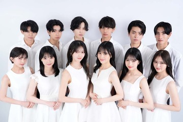 「ミスミスター青山コンテスト2023」ファイナリスト発表＜プロフィール＞ 画像
