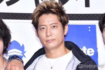 黒木啓司さんが涙 “七夕ベイビー”誕生後初抱っこ「素敵なパパ」の声 画像