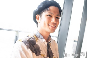 “顔芸”モデル・mireiと結婚発表の「あいのり」純輝、シーズン最後のカップル成立で話題に＜略歴＞ 画像
