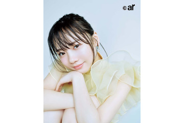 日向坂46齊藤京子、肌ケアのきっかけは白石麻衣 色白美肌で透明感放出 画像