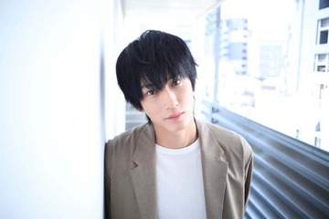 杉野遥亮「泣きそうになったり怒ったり」座長としての撮影振り返る＜ばらかもん＞ 画像