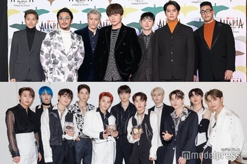 GENERATIONS×JO1で豪華コラボ 豆原一成は“憧れ”白濱亜嵐とペアダンス「何度でもリピート」「永久保存版」の声 画像