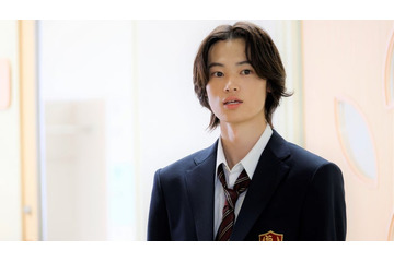「最高の教師」生徒役・窪塚愛流、みとゆなの彼氏役で「最高の生徒」第1話ゲスト出演決定 画像