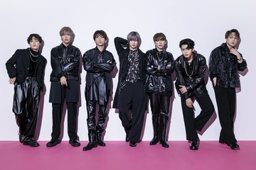 元IMPACTorsで結成「IMP.」の発表に「＃PINKyとの約束」トレンド入りの反響 画像