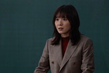 「最高の教師」里奈（松岡茉優）が訴えたいじめへの“鋭い指摘”「強烈な初回」「現実にも通じる」 画像