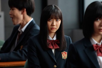 「最高の教師」初回、芦田愛菜が“約6分”号泣長台詞の胸中激白シーン「さすがの演技力」「苦しくなる」圧倒される視聴者続出 画像