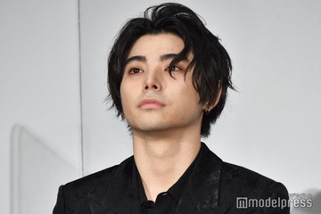村上虹郎、Twitter乗っ取り被害を報告 画像