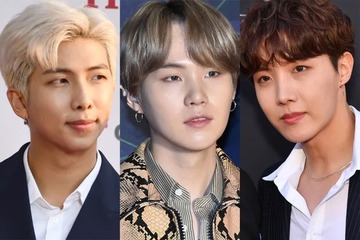 BTS、資金難で宿舎追い出されかけた過去告白「何とか踏ん張った」 画像