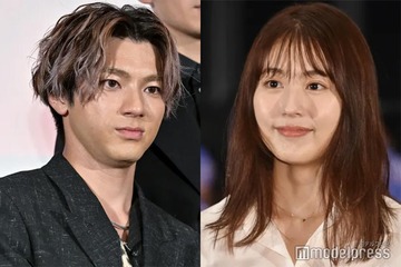 山田裕貴＆有村架純、俳優を辞めたくなるくらい心が折れそうになる瞬間「すごい怖くなる」 画像