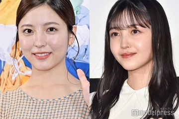 乃木坂46早川聖来、卒業セレモニー開催の裏に久保史緒里の“一言” ラストステージ終えた心境明かす 画像