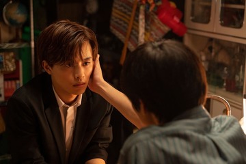 ＜みなと商事コインランドリー2 第4話＞湊、シンの態度に不安感じる 画像
