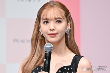 藤田ニコル、母と弟が相次ぎ負傷「実家に松葉杖が4本ある」 画像