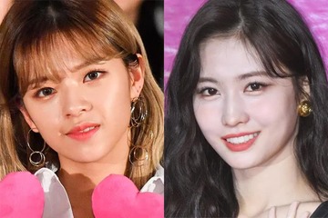 TWICEジョンヨン、MISAMOのMV撮影訪問 “平井チッケム”で変顔捕える 画像