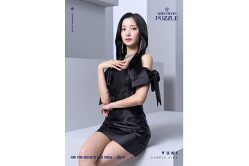 「QUEENDOM PUZZLE」初の脱落者発表 デビューグループ名＆TOP7決定で日本人メンバーもランクイン 画像