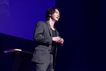 AAA與真司郎、ゲイであることを公表　打ち明けた理由は「勇気を持つきっかけにしてもらいたかった」 画像