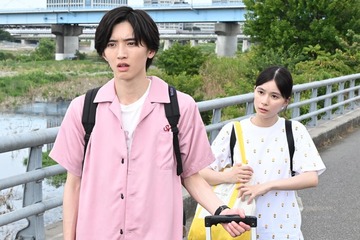 芳根京子、なにわ男子・道枝駿佑の同僚＆知的障がい者役「24時間テレビ」スペシャルドラマ出演決定＜虹色のチョーク 知的障がい者と歩んだ町工場のキセキ＞ 画像